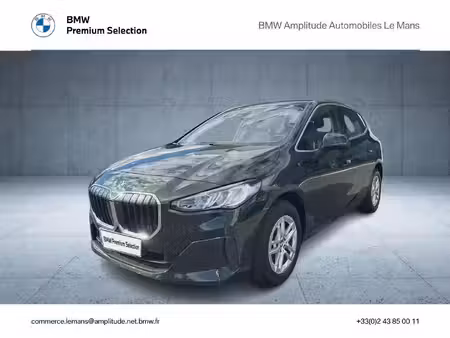BMW Série 2 218i 1.5 136