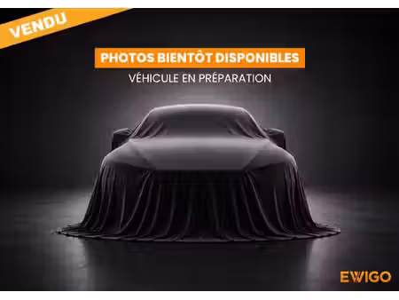 Citroën C4 1.6 HDi 115 Attraction