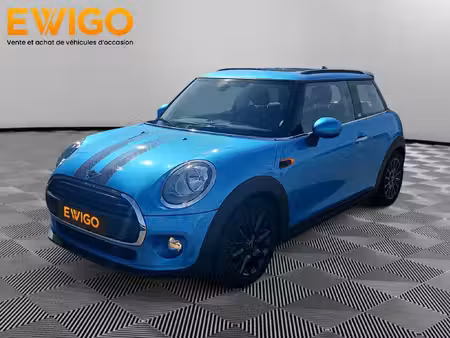 Mini Mini One 1.5 95 Shoreditch