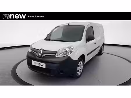 Renault Kangoo 1.5 dCi 95