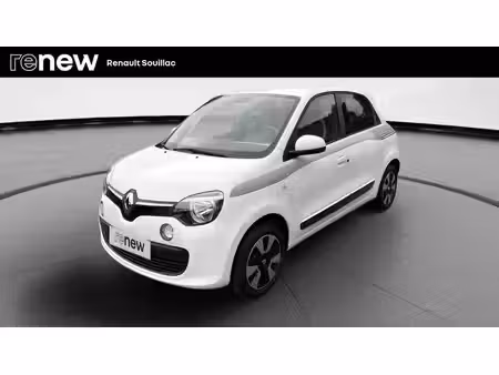 Renault Twingo 1.0 SCe 70 Limited