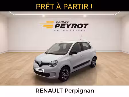 Renault Twingo 81 Équilibre