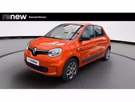 Renault Twingo 1.0 SCe 65