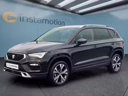 Seat Ateca 1.5 TSI 150