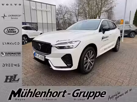 Volvo XC60 T6 2.0 253 Plus 4x4