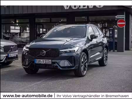 Volvo XC60 T8 2.0 310 Plus 4x4
