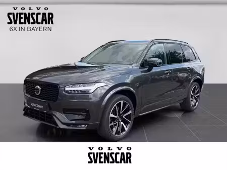 Volvo XC90 T8 2.0 310 4x4