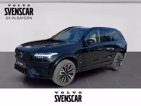 Volvo XC90 T8 2.0 310 4x4