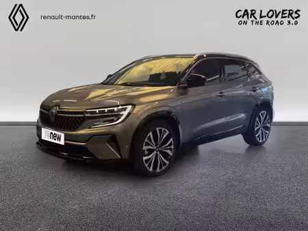Renault Austral 1.2 200