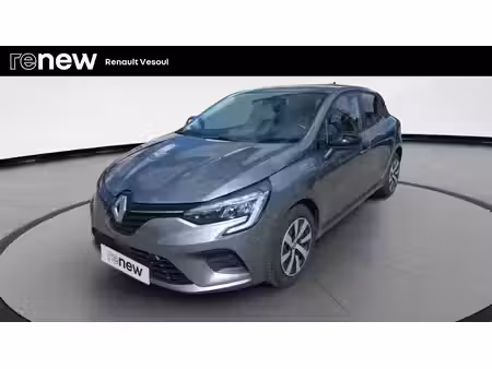 Renault Clio 1.0 TCe 90