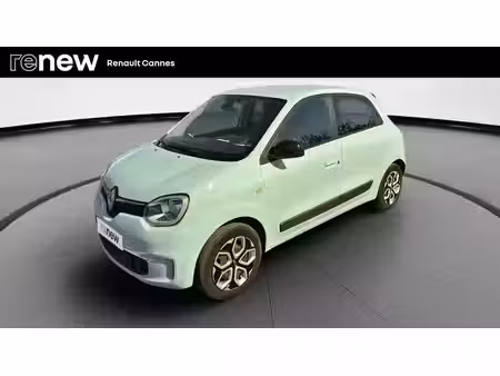 Renault Twingo 81