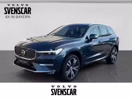 Volvo XC60 2.0 4x4