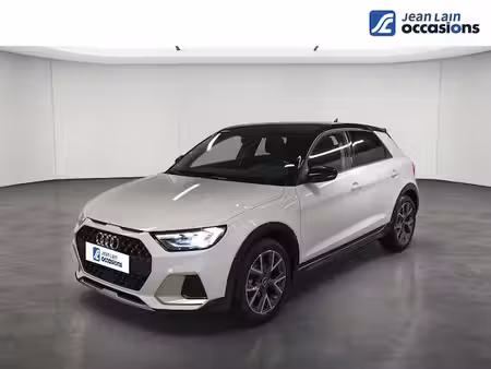 Audi A1 1.0 TFSI 116
