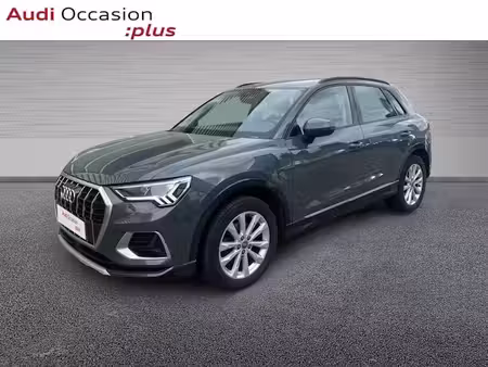 Audi Q3 35 TDI 2.0 TDI 150 Design Luxe