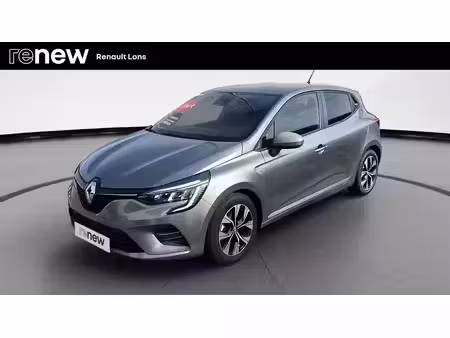 Renault Clio E-Tech 1.6 145
