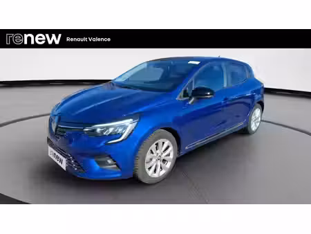 Renault Clio 1.0 TCe 90
