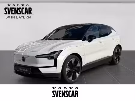Volvo EX30 