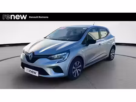 Renault Clio 1.0 TCe 90