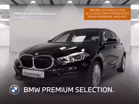 BMW Série 1 120i 2.0 178 sDrive