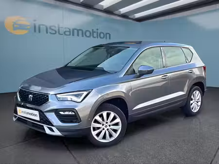 Seat Ateca 1.0 TSI 110 Style