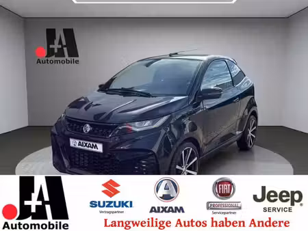 Aixam Coupe 0.5 6
