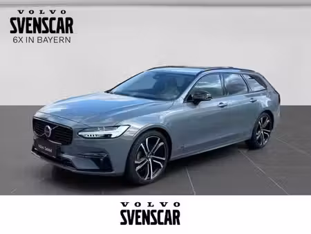Volvo V90 T8 2.0 310 4x4