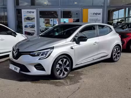 Renault Clio E-Tech 1.6 140 Limited