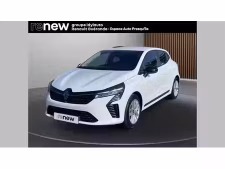 Renault Clio 1.5 dCi 100 Evolution