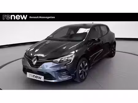 Renault Clio 1.0 TCe 90
