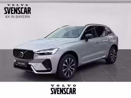 Volvo XC60 2.0 4x4