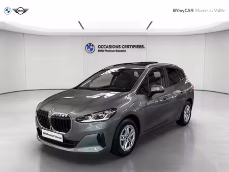 BMW Série 2 225e 1.5 245 xDrive