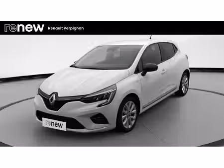 Renault Clio 1.5 dCi 100