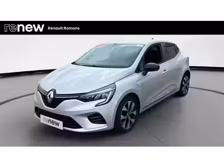 Renault Clio 1.5 dCi 100