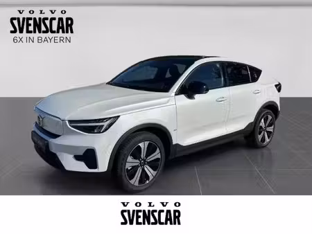 Volvo C40 