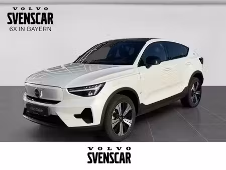 Volvo C40 