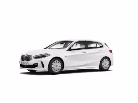 BMW Série 1 118i 1.5 136 sDrive