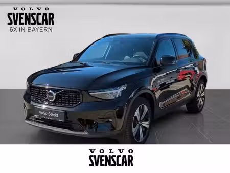Volvo XC40 1.5