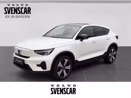 Volvo C40 