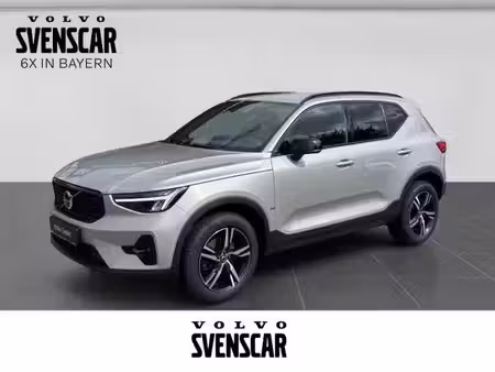 Volvo XC40 2.0