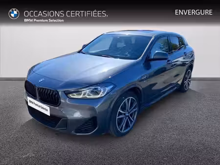 BMW X2 18i 1.5 sDrive