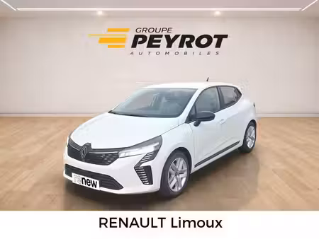 Renault Clio E-Tech 1.6 145 Evolution