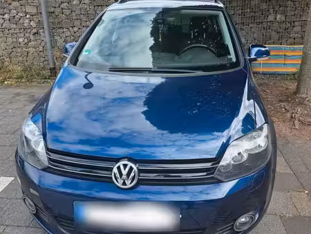 Volkswagen Golf 1.4 TSI 122
