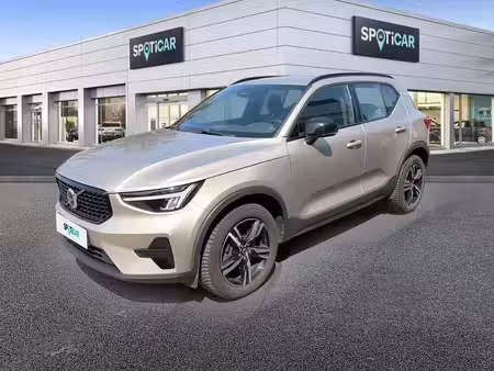 Volvo XC40 B3 2.0 163 Plus