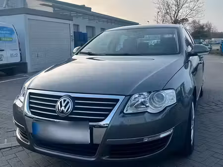Volkswagen Passat 2.0 FSI T 150 Sport