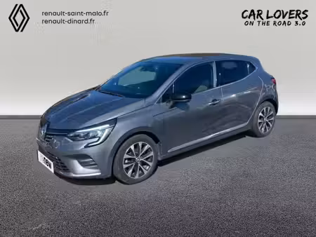 Renault Clio E-Tech 1.6 145