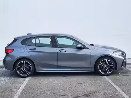BMW Série 1 118i 1.5 136