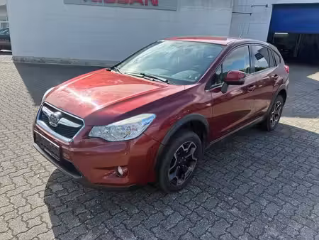 Subaru XV 2.0 147 Comfort 4x4
