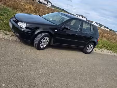 Volkswagen Golf 1.4 75
