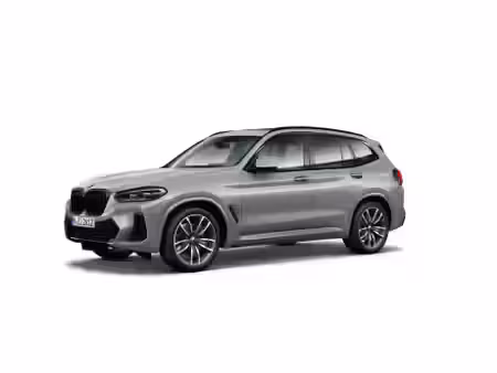 BMW X3 20d 2.0 xDrive