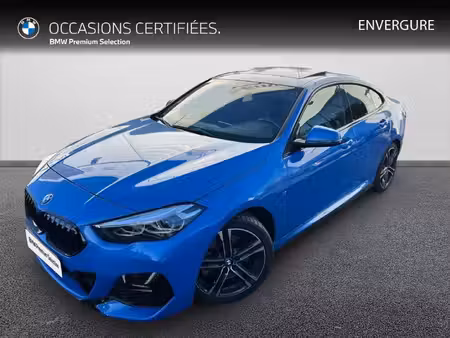 BMW Série 2 220i 2.0 184